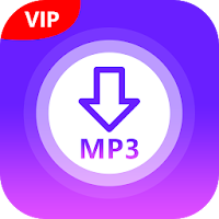 VIP : MP3 Music Downloader & Download Free Songs