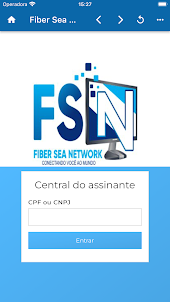 FIBER SEA NETWORK