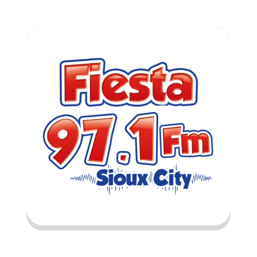 Fiesta 97.1 FM  Icon