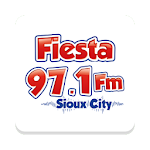 Cover Image of Unduh Fiesta 97.1 FM  APK