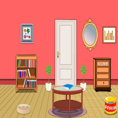 Blooming House Escape - Screenshot 1