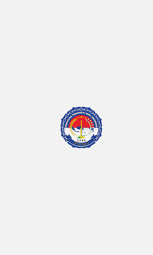 Android application NIP PPDI screenshort