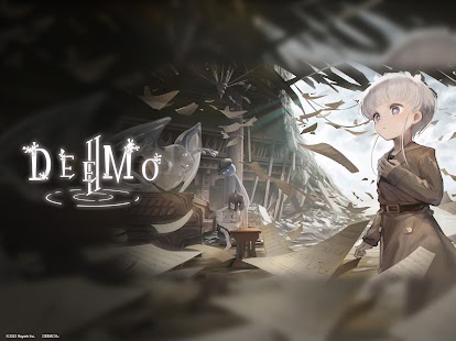 DEEMO II Capture d'écran