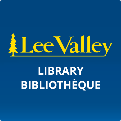 Lee Valley Library  Icon