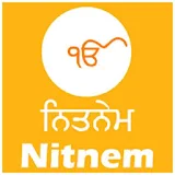 Nitnem with Meanings icon