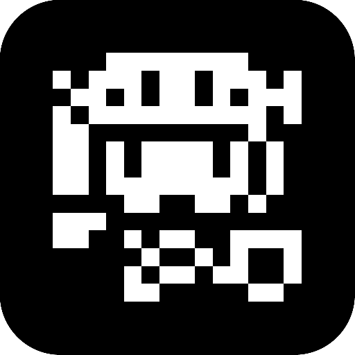 1-Bit Rogue  Icon