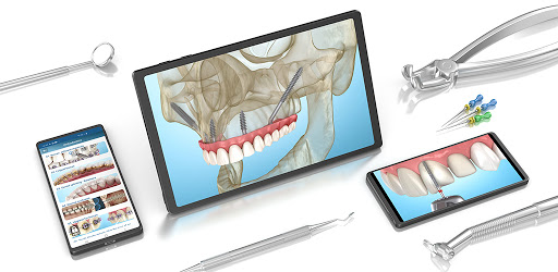 Dental 3D Illustrations Mod APK v2.0.86 (Subscribed)
