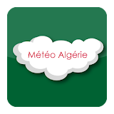 Météo Algérie icon