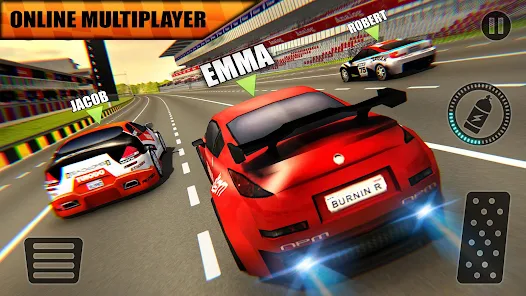 Car Racing Legend - Apps on Google Play