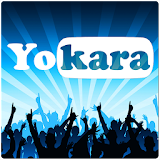 Yokara - Free Video Karaoke icon