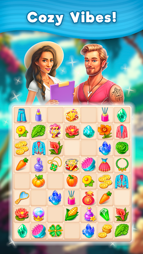 Screenshot of Merge Spa Honeymoon