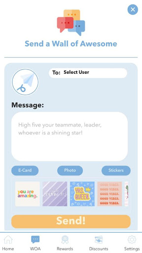 Real Rewards Screen 2