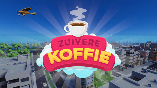 Zuivere Koffie Screen 3