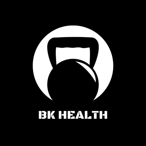 BK Health logo