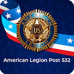 Cover Image of Download American Legion Post #532 2.2 APK