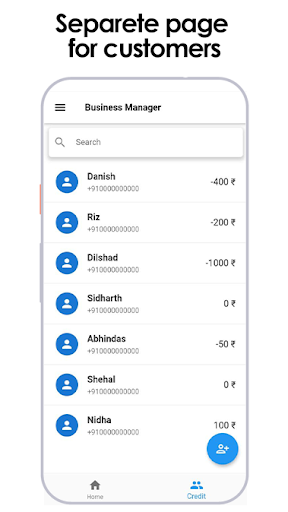 HEDG – Manage Your Business