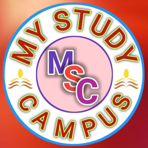 My Study Campus logo