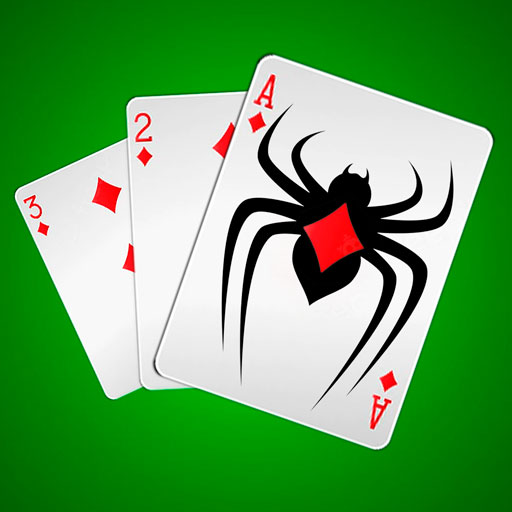 Spider Solitaire: Kingdom - Apps on Google Play