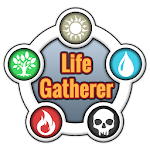 Cover Image of ダウンロード Life Gatherer  APK