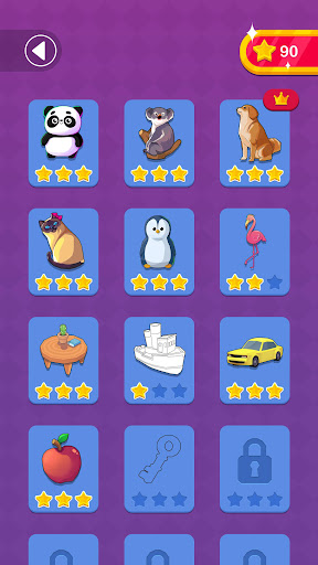 Water Balloon : Fill Challenge Screen 3