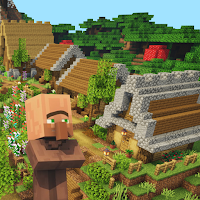 Village Maps for Minecraft