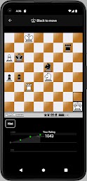 Chess By Post