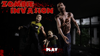 dead walk game : Season two - Screenshot 2