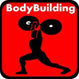 body building icon