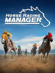 Horse Racing Manager 2021 8.7 Screenshots 11