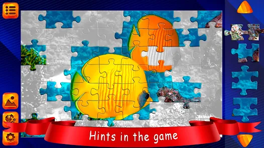 Puzzles without the Internet – Applications sur Google Play