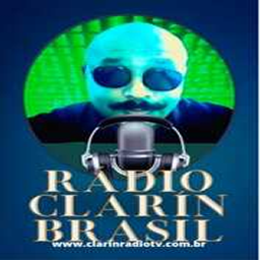 Web Rádio Clarín Brasil