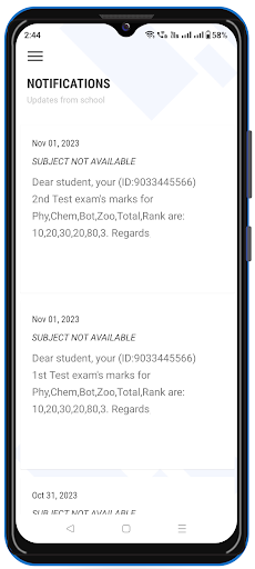 UNACCO School Meitram Screen 3