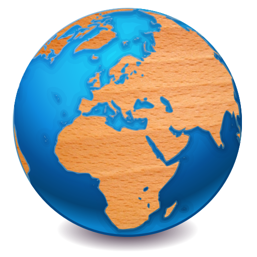 Woods of the World by CKT logo