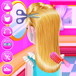 Icon image Girl & Boy Braided Hairstyles