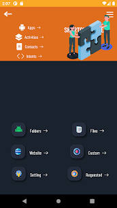 Quick Shortcut Maker Apk 12