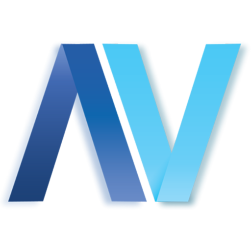 Asset Vue Mobile logo