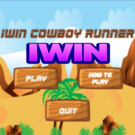IWIN - Cownoy Runner