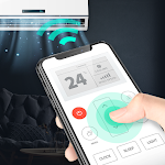 Cover Image of Download air conditioner Universal remote - remote ac 1.4.2 APK