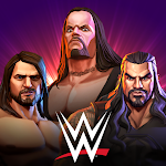 Cover Image of Download WWE Undefeated  APK
