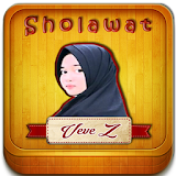 Lagu Sholawat Veve Zulfikar icon