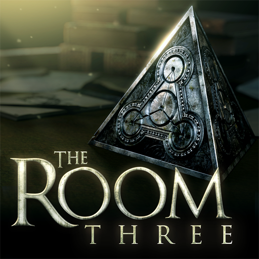 The Room Three - Ứng Dụng Trên Google Play