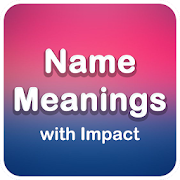 Name Meanings with Impact