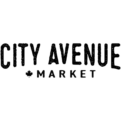 City Avenue Market logo