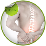 Relief From Joint Pain icon