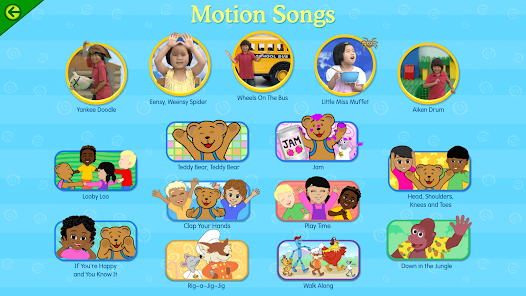 Starfall Education: Kids Games, Movies, Books & Music for K-5 and above