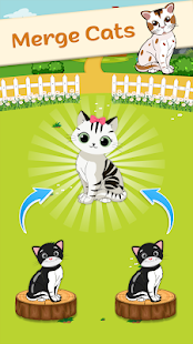 Cats Game - Pet Shop Game & Play with Cat 1.3 APK screenshots 4