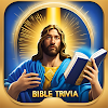 Bible Trivia Quiz icon