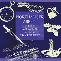 Icon image Northanger Abbey