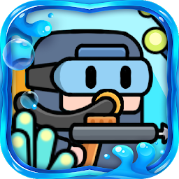 Dive & Sushi Mod Apk