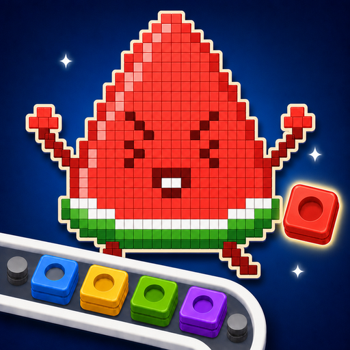 Pix Loop icon